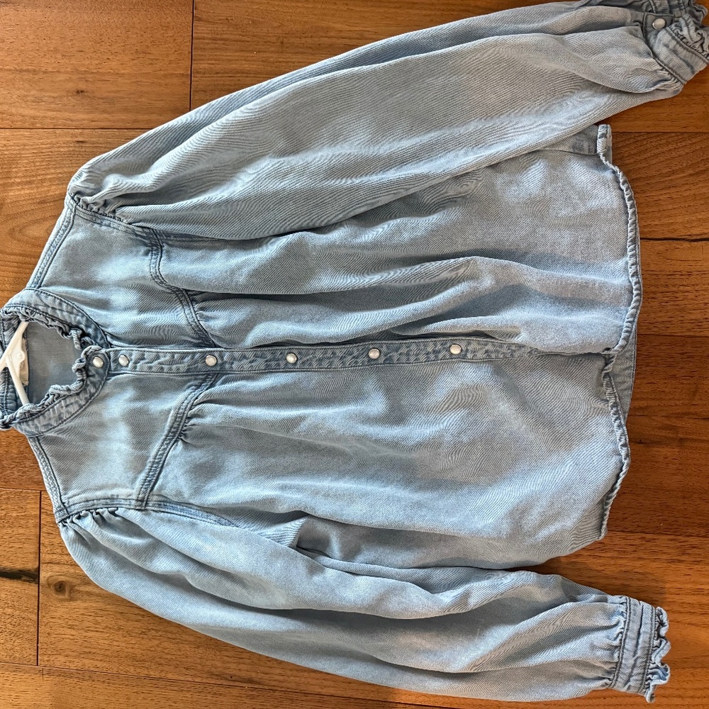 Suncoo Paris Denim